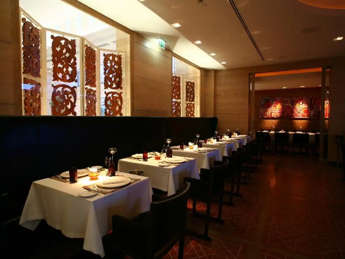 As Cascatas Golf Resort & Spa Restaurant