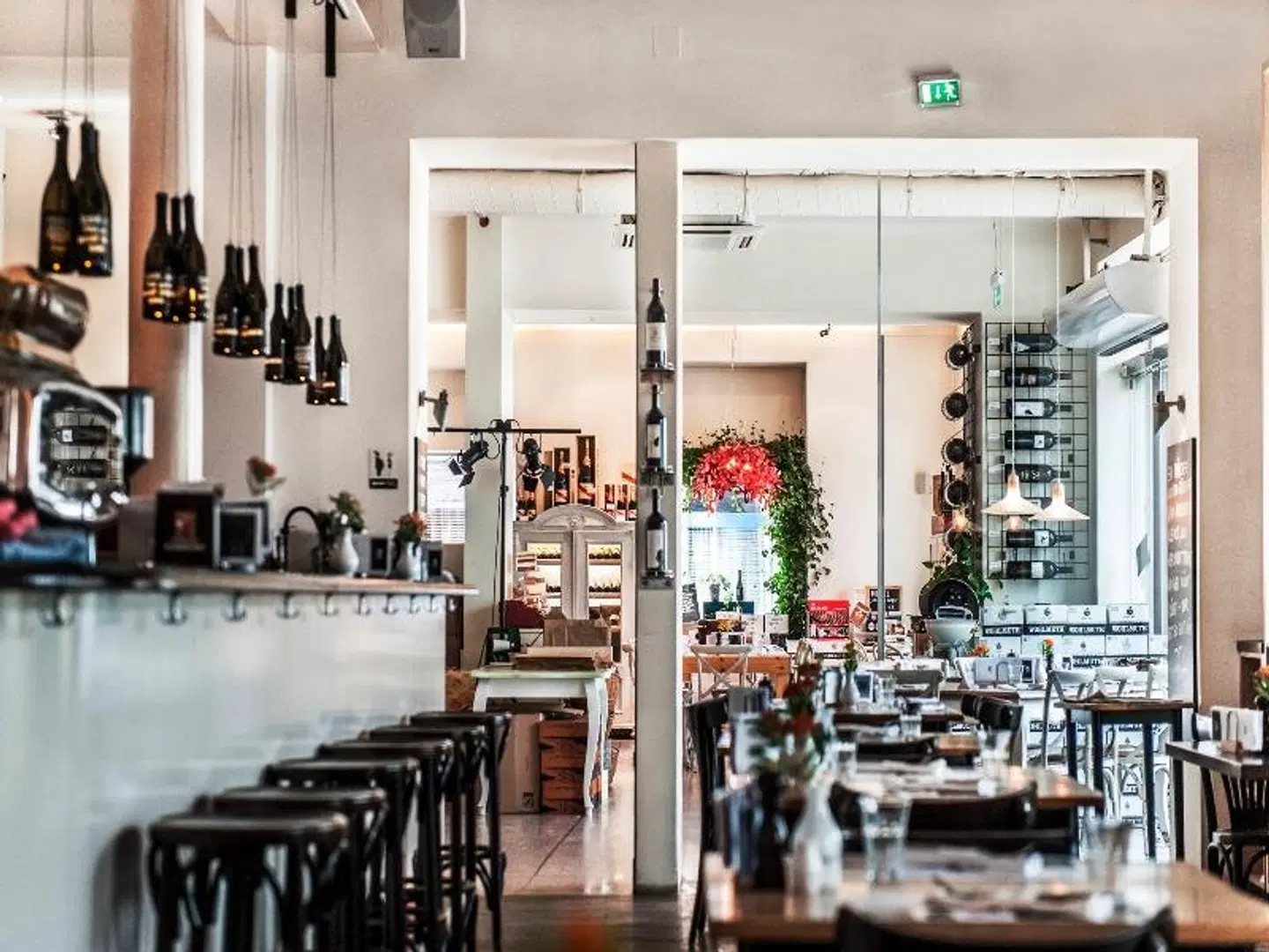 Das Weitzer Restaurant