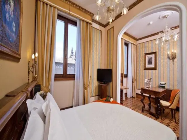 Due Torri Hotel ROOM_EXAMPLE