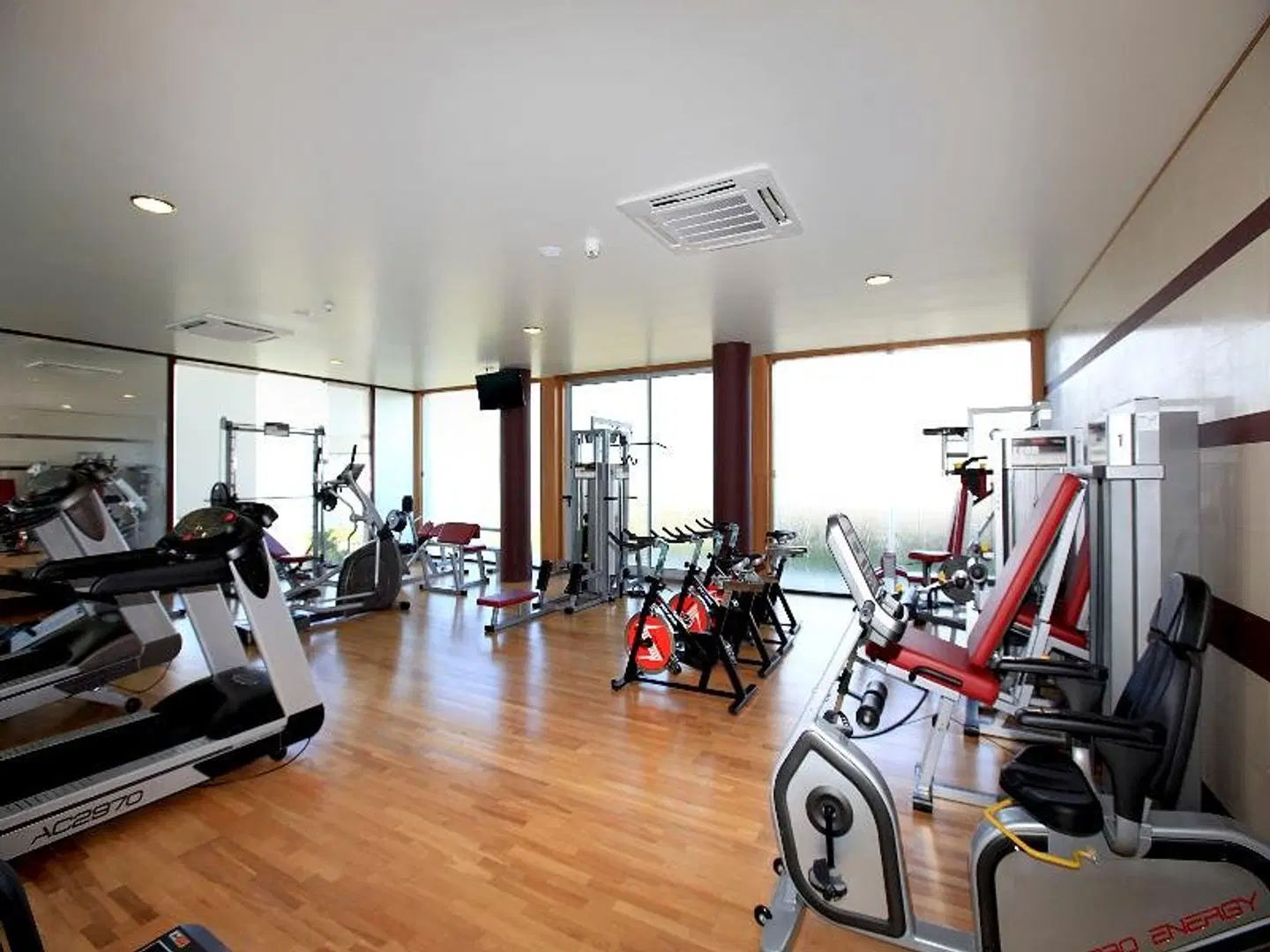 Apartments Acorsonho SPORTS_AND_LEISURE