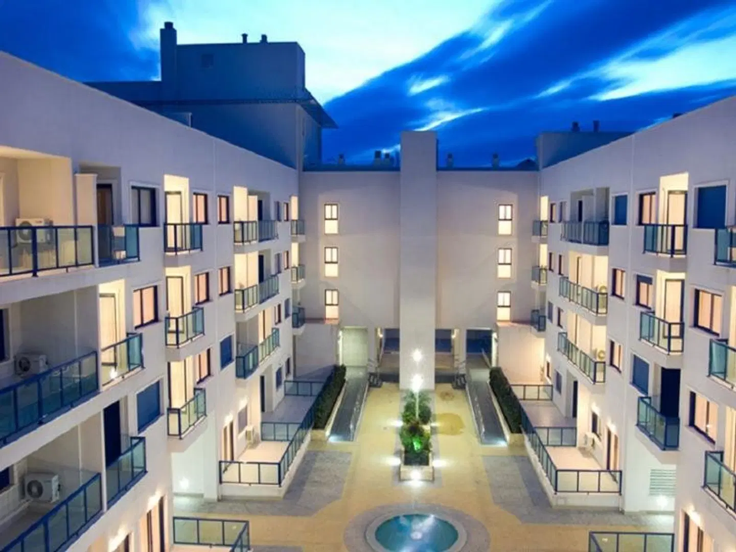 Alicante Hills LOUNGE_LOBBY