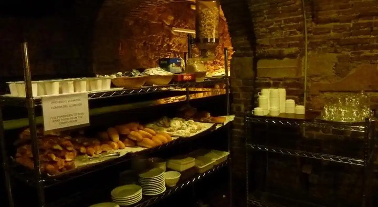 Roma Reial Restaurant