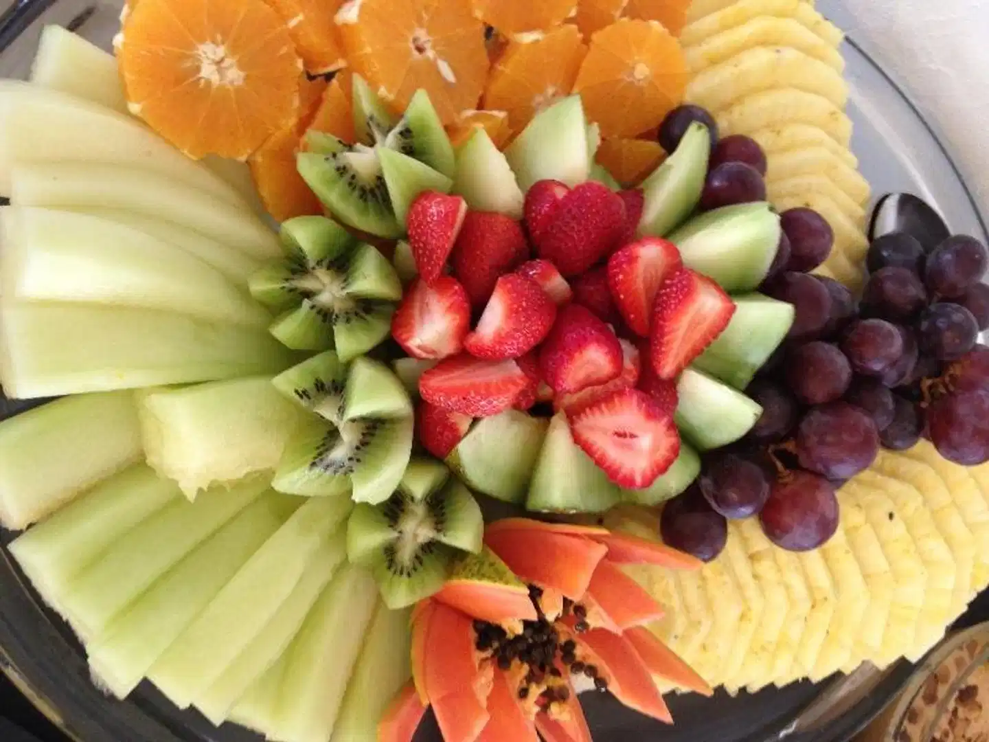 Cristal Caldas Restaurant