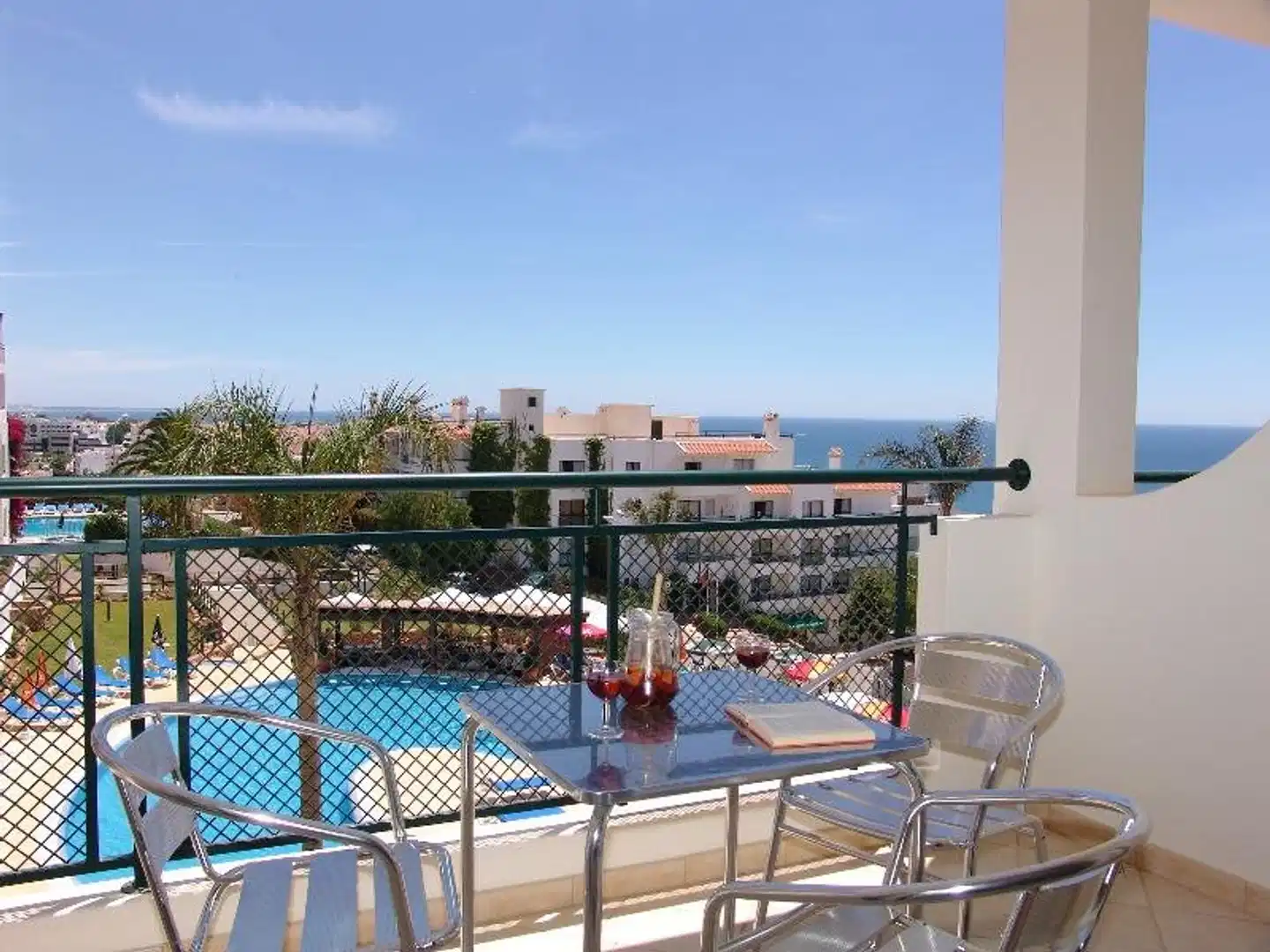 Cerro Mar Atlântico Wohnbeispiel