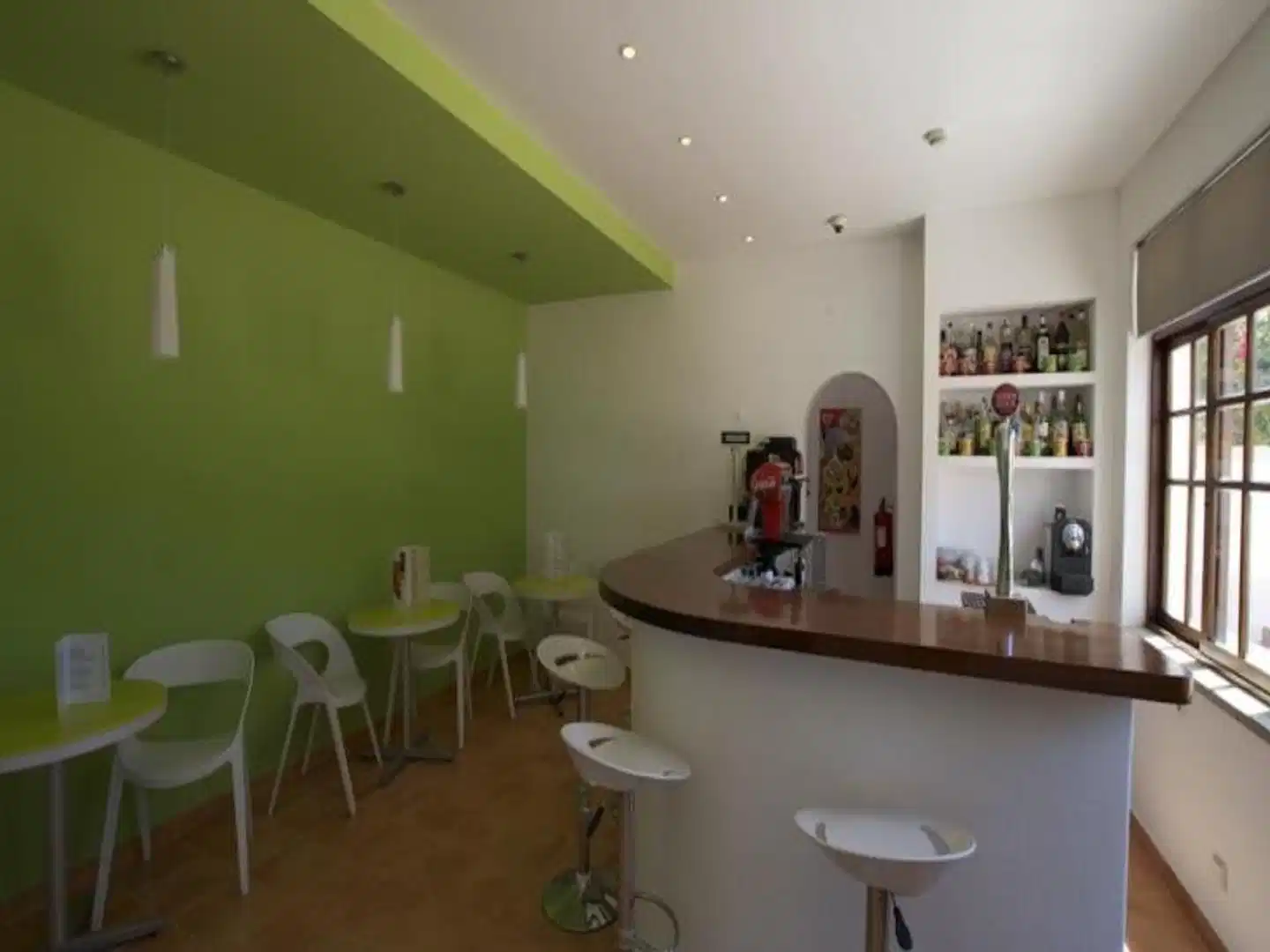 Mirachoro Albufeira Bar