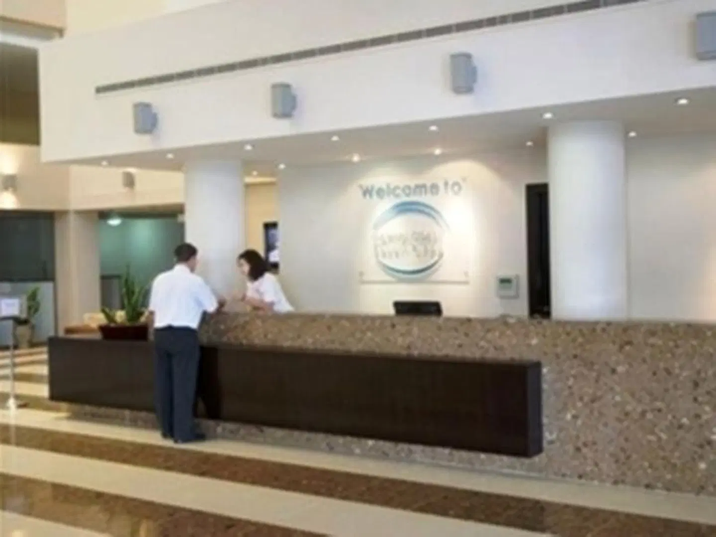 Capital Coast Resort & Spa LOUNGE_LOBBY