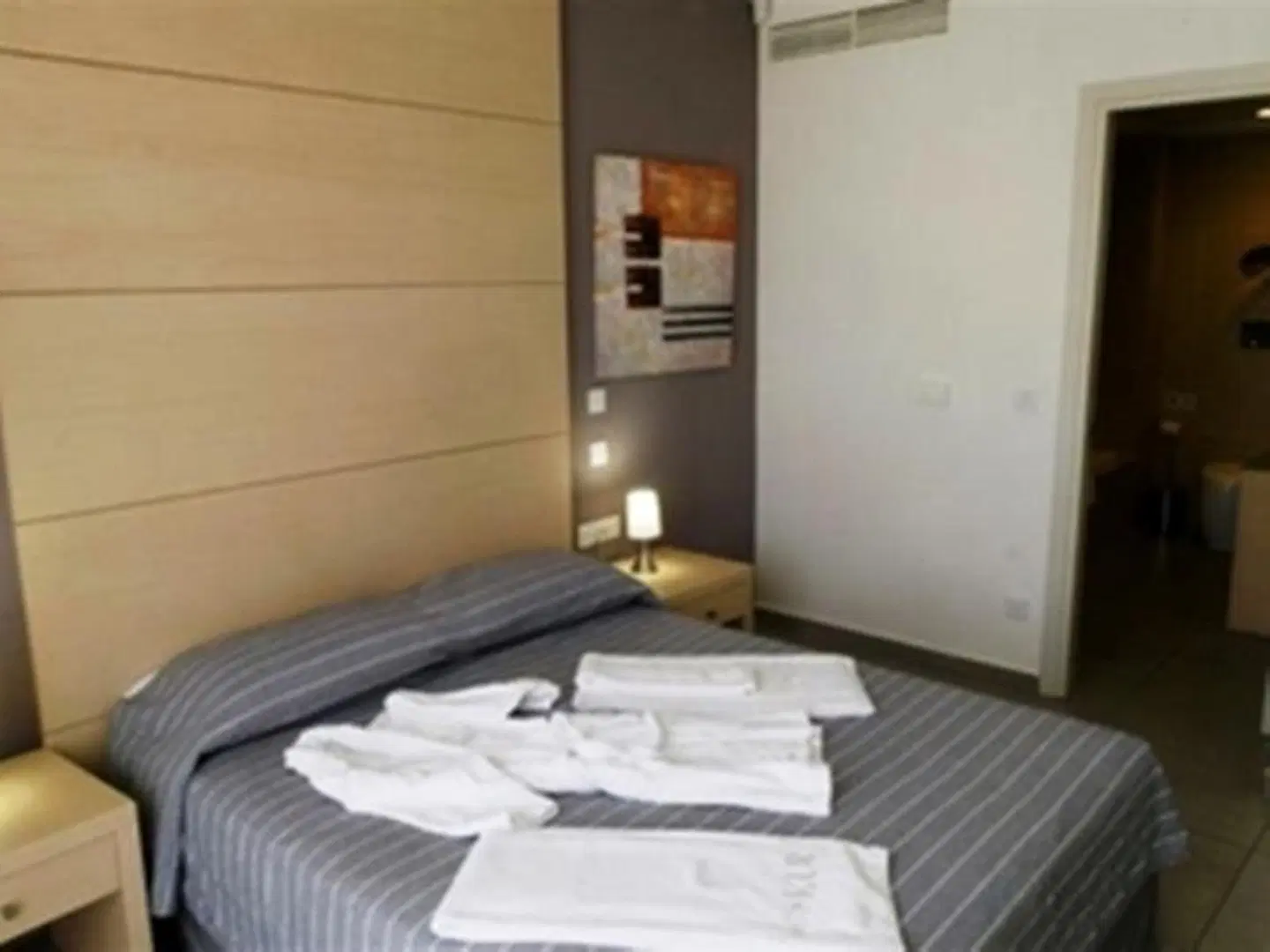 Capital Coast Resort & Spa ROOM_EXAMPLE