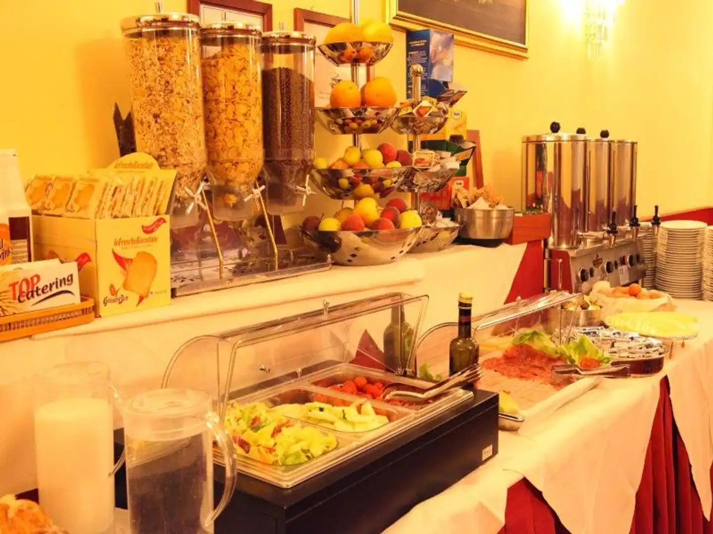 Impero Restaurant
