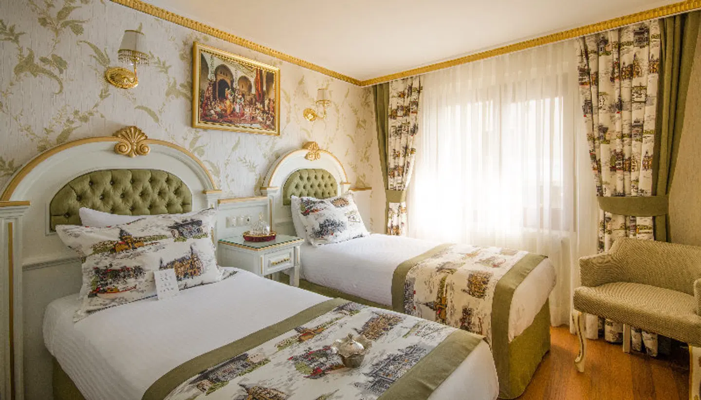 Arden City Hotel ROOM_EXAMPLE