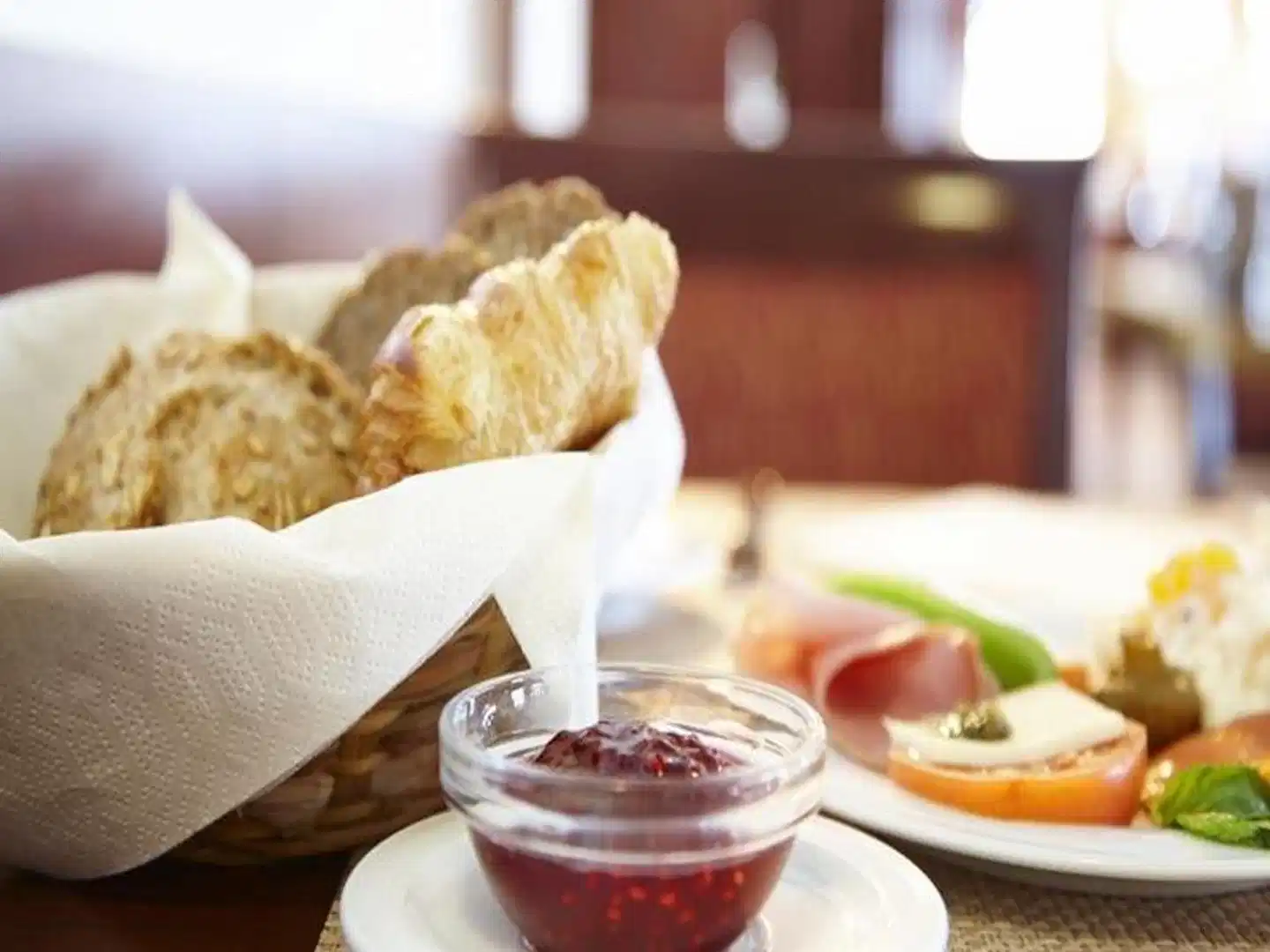 Tulip Inn München Messe Restaurant