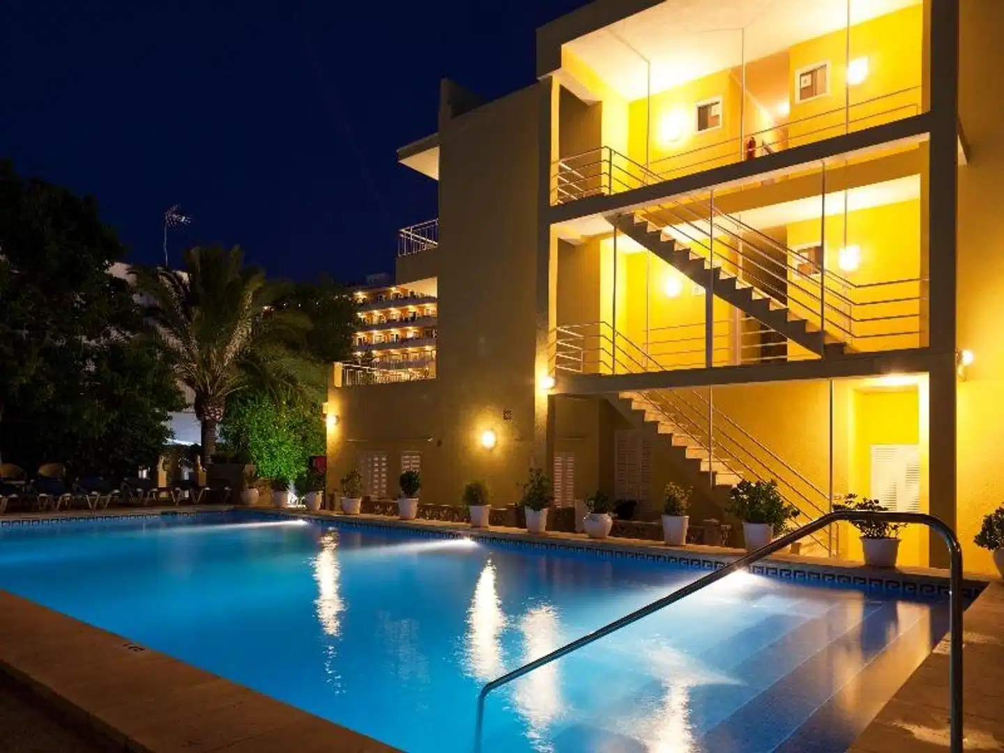 Panorama Pool