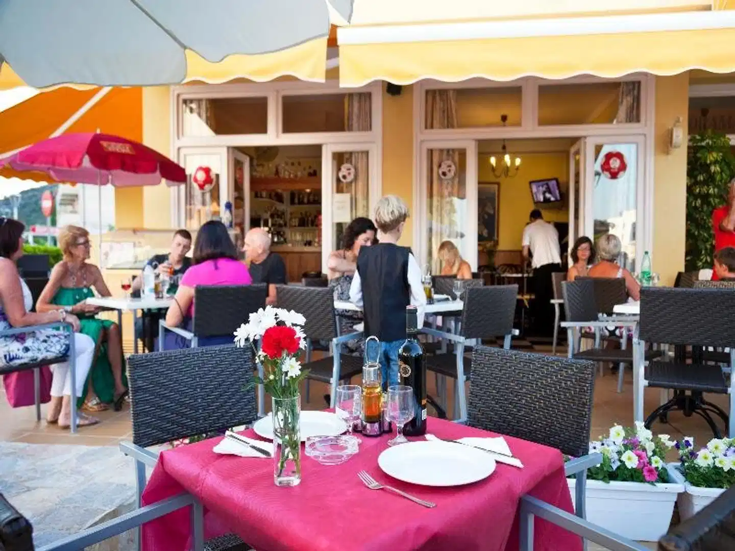 Panorama Bar