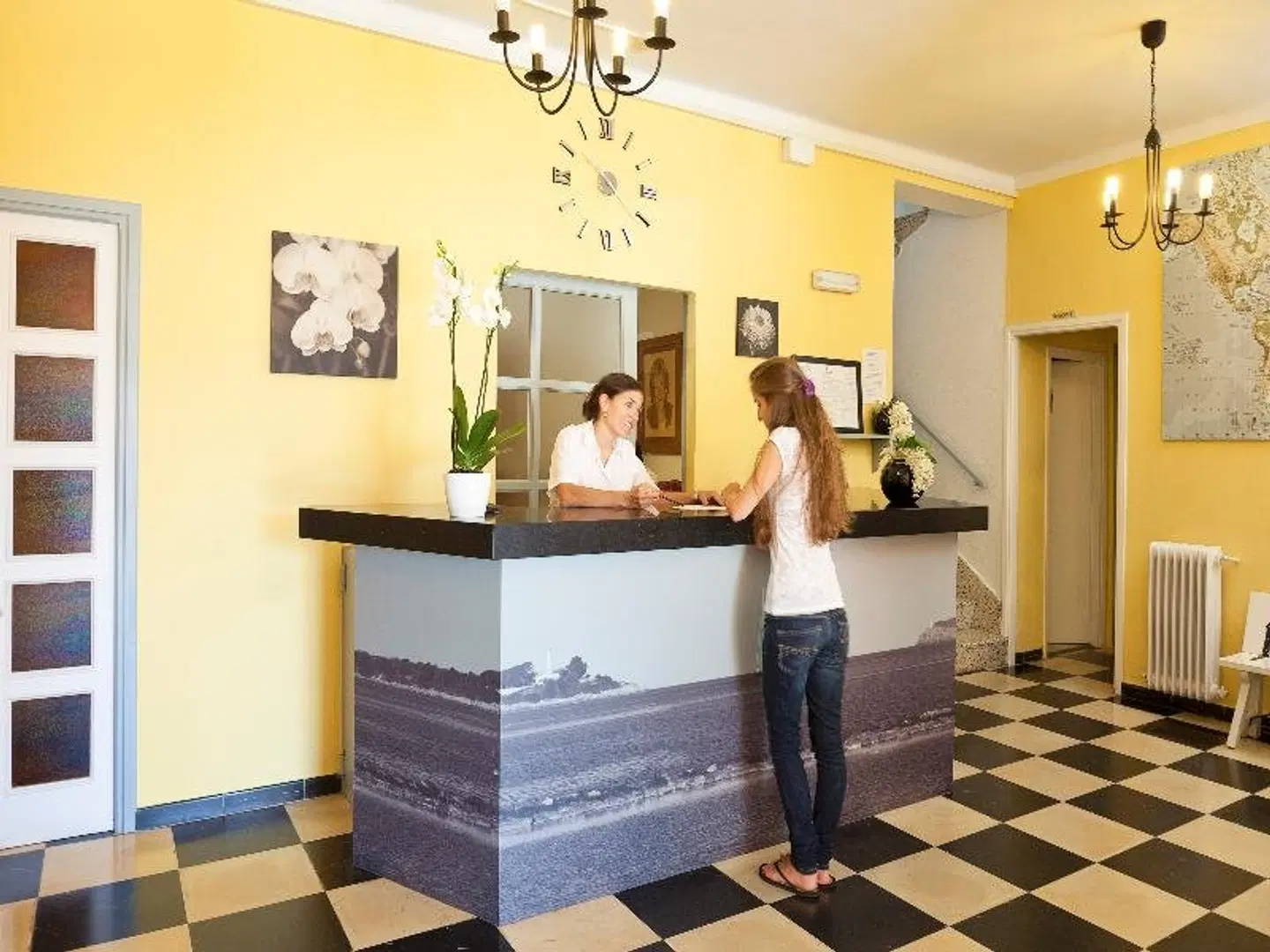 Panorama LOUNGE_LOBBY