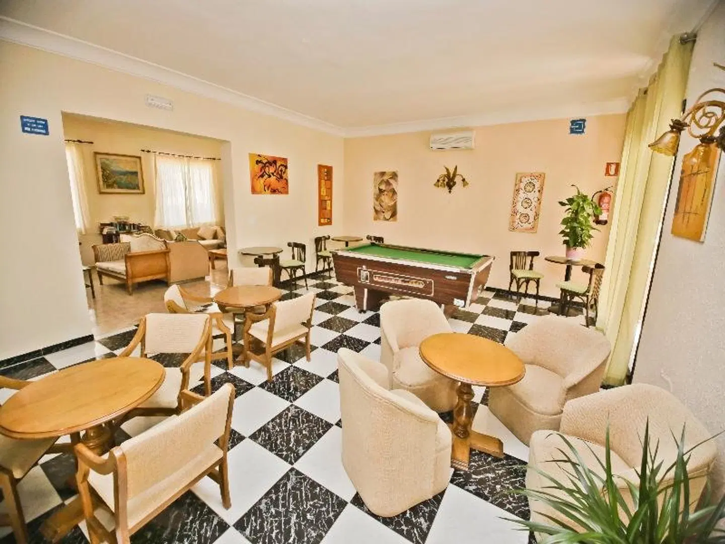 Panorama SPORTS_AND_LEISURE