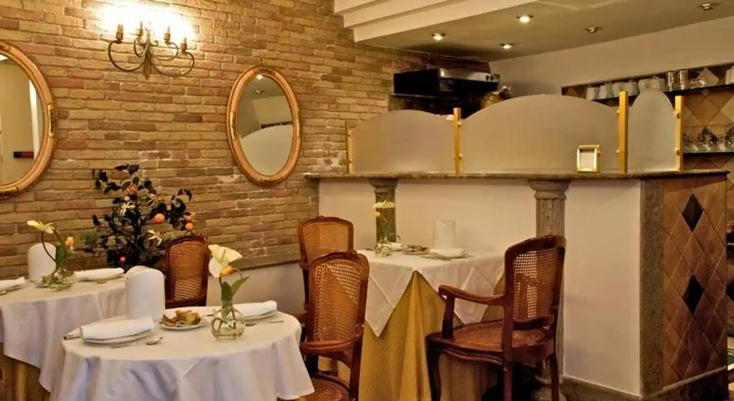 Concordia Restaurant