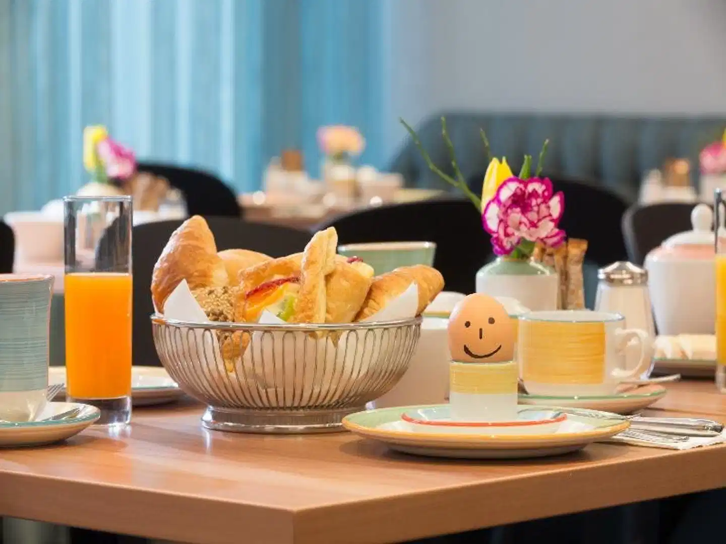 Hotel Capricorno Restaurant