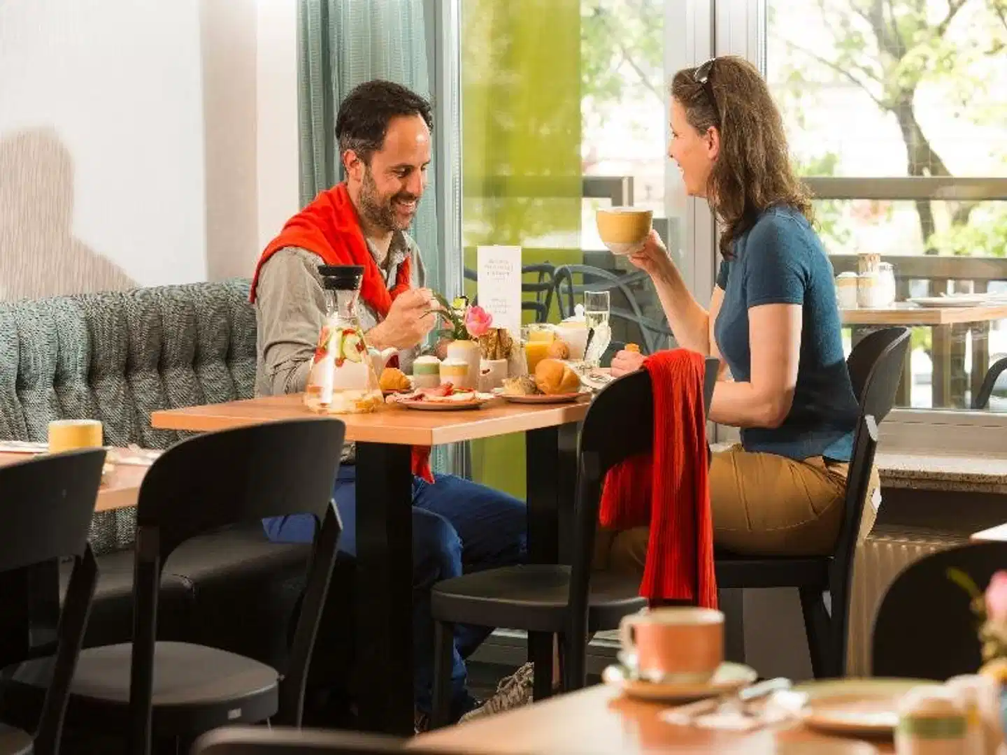 Hotel Capricorno Restaurant