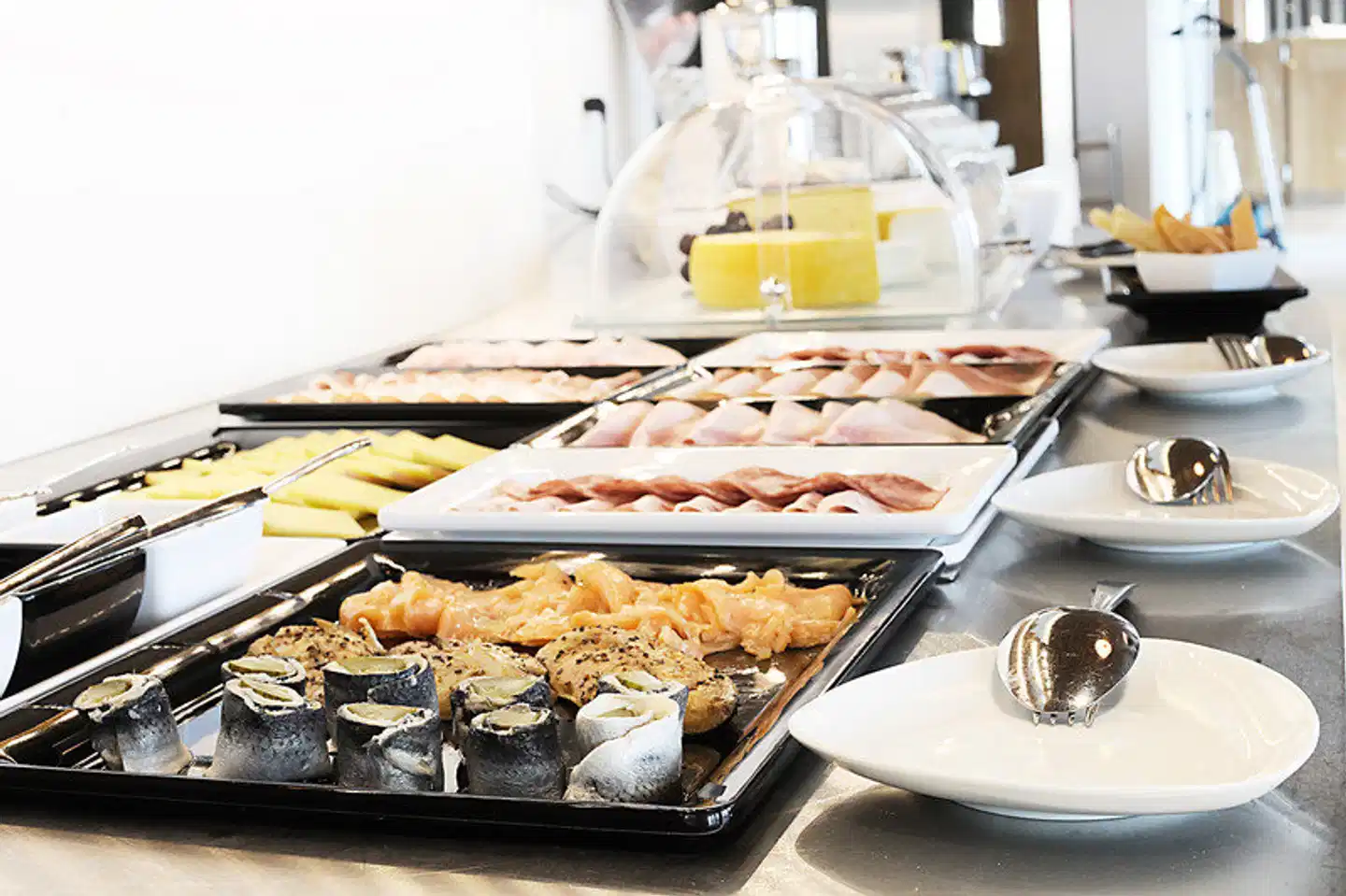 Ambassador Restaurant