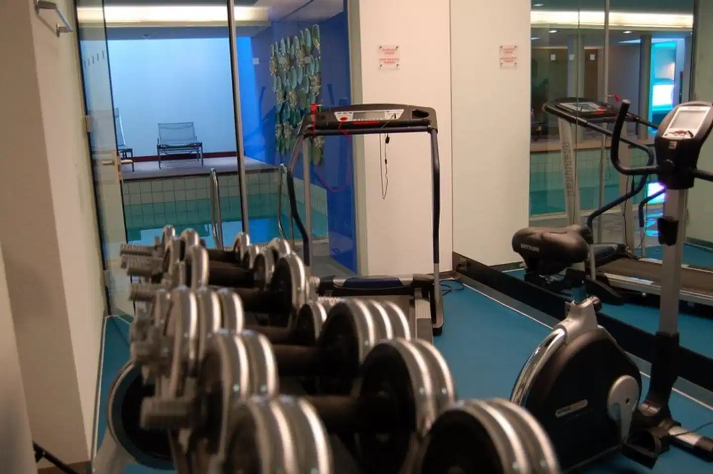 Ambassador Sport und Entertainment