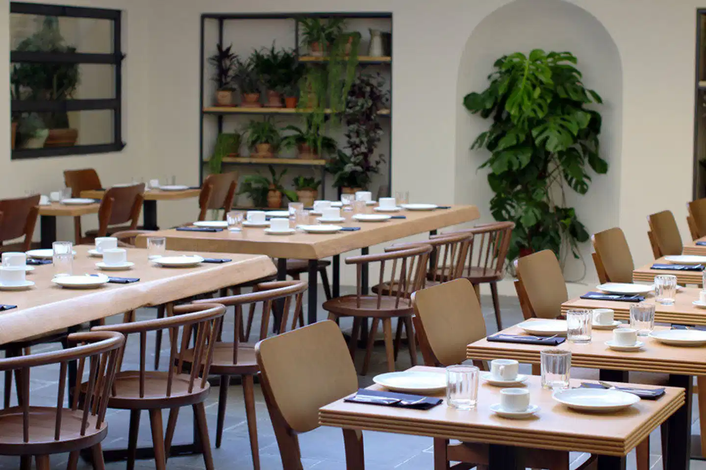 C-Hotels Diplomat Restaurant