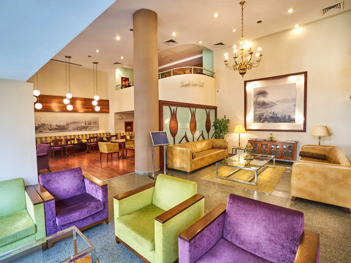 Feronya Hotel EXTERIOR