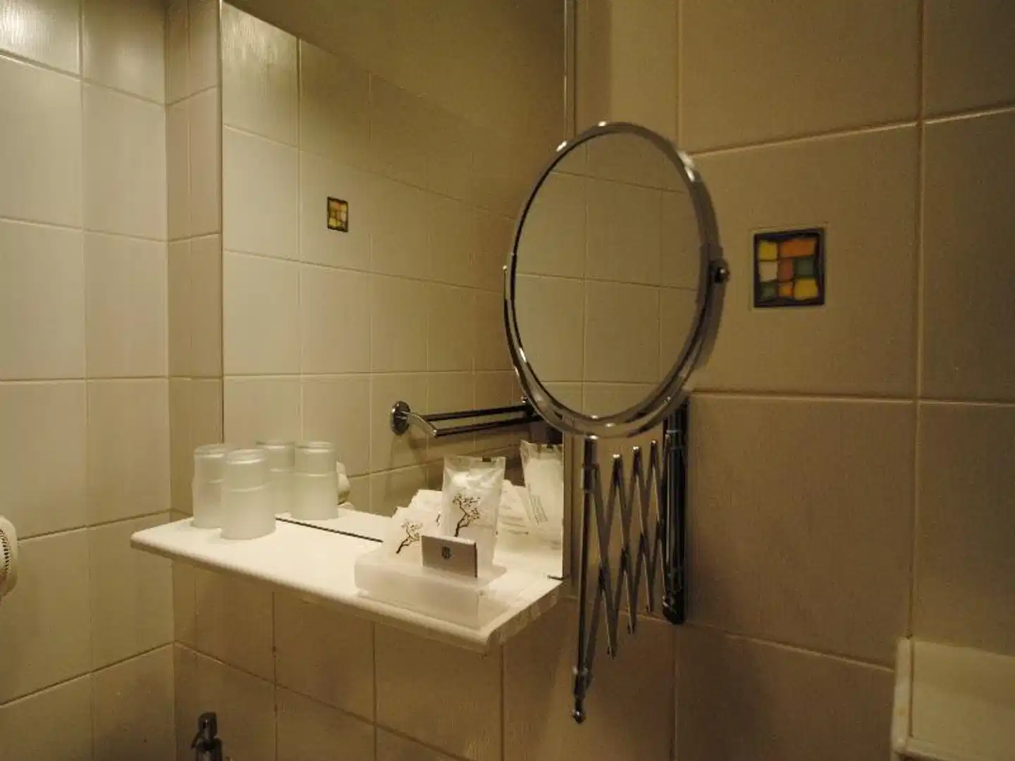 Augustus et Otto Wohnbeispiel