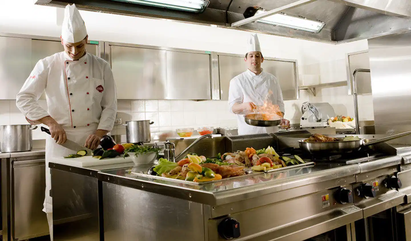 Continental Restaurant