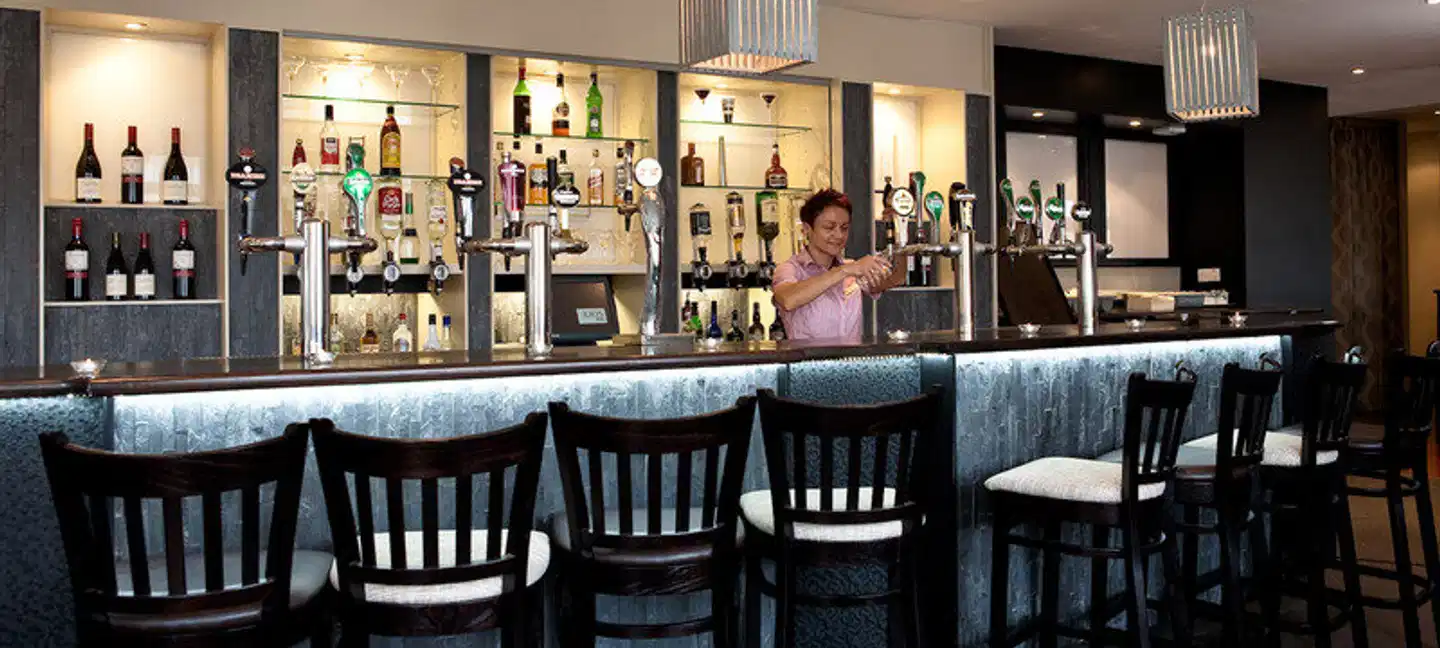 Leonardo Hotel Cork Restaurant