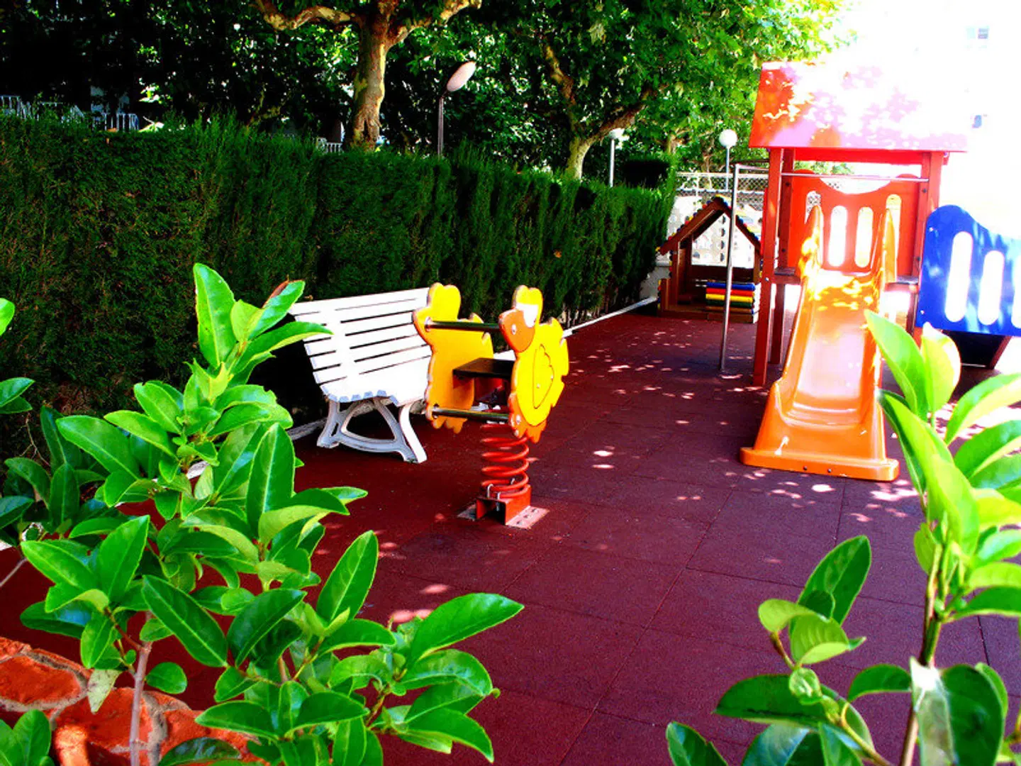 Hotel Best Da Vinci Royal SPORTS_AND_LEISURE