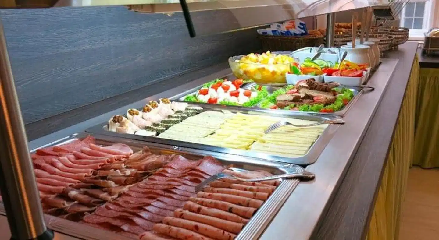 Pertschy Restaurant