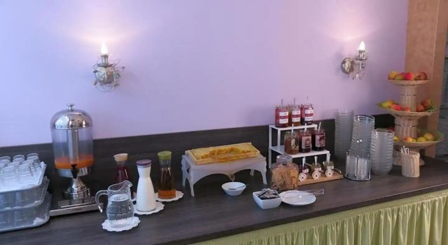 Pertschy Restaurant