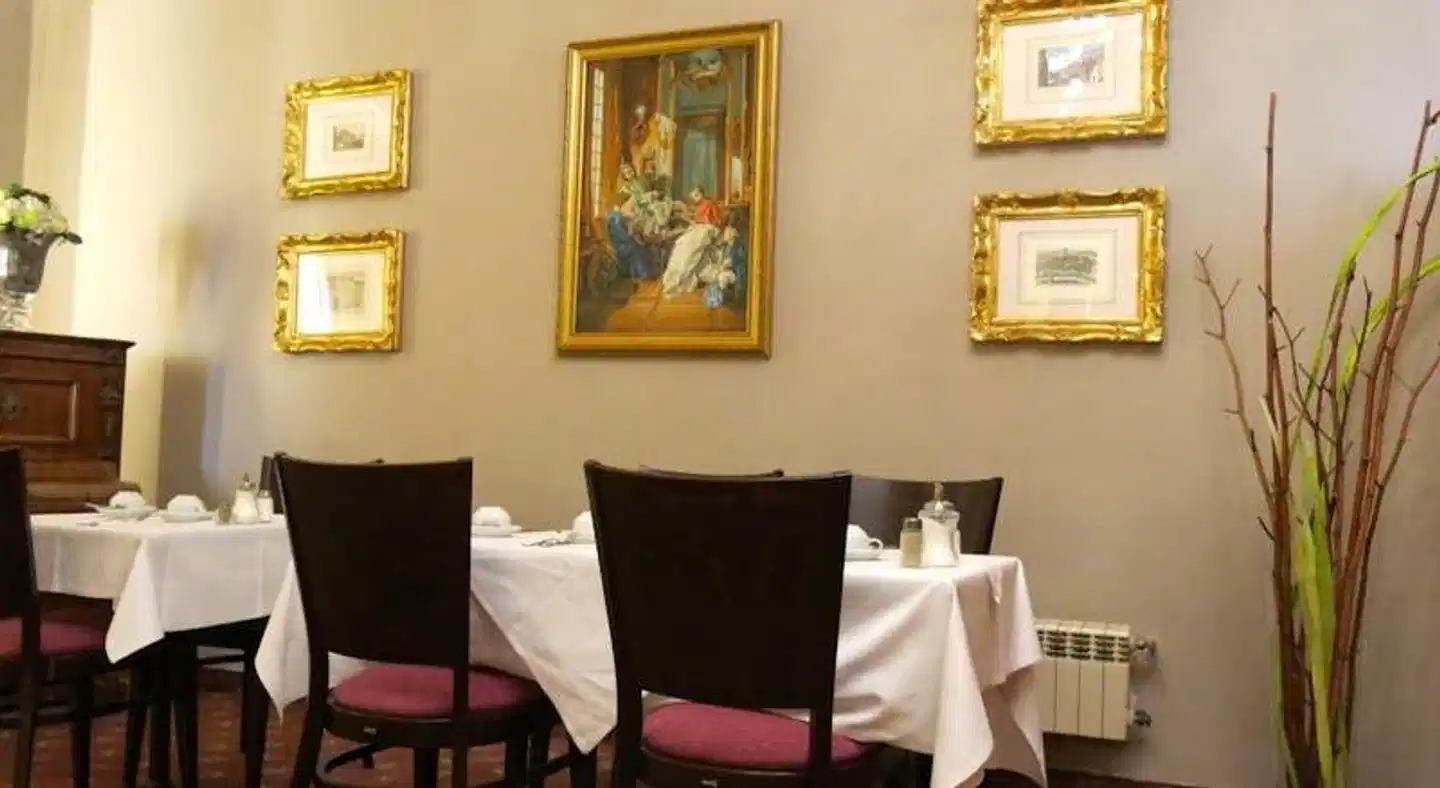 Pertschy Restaurant