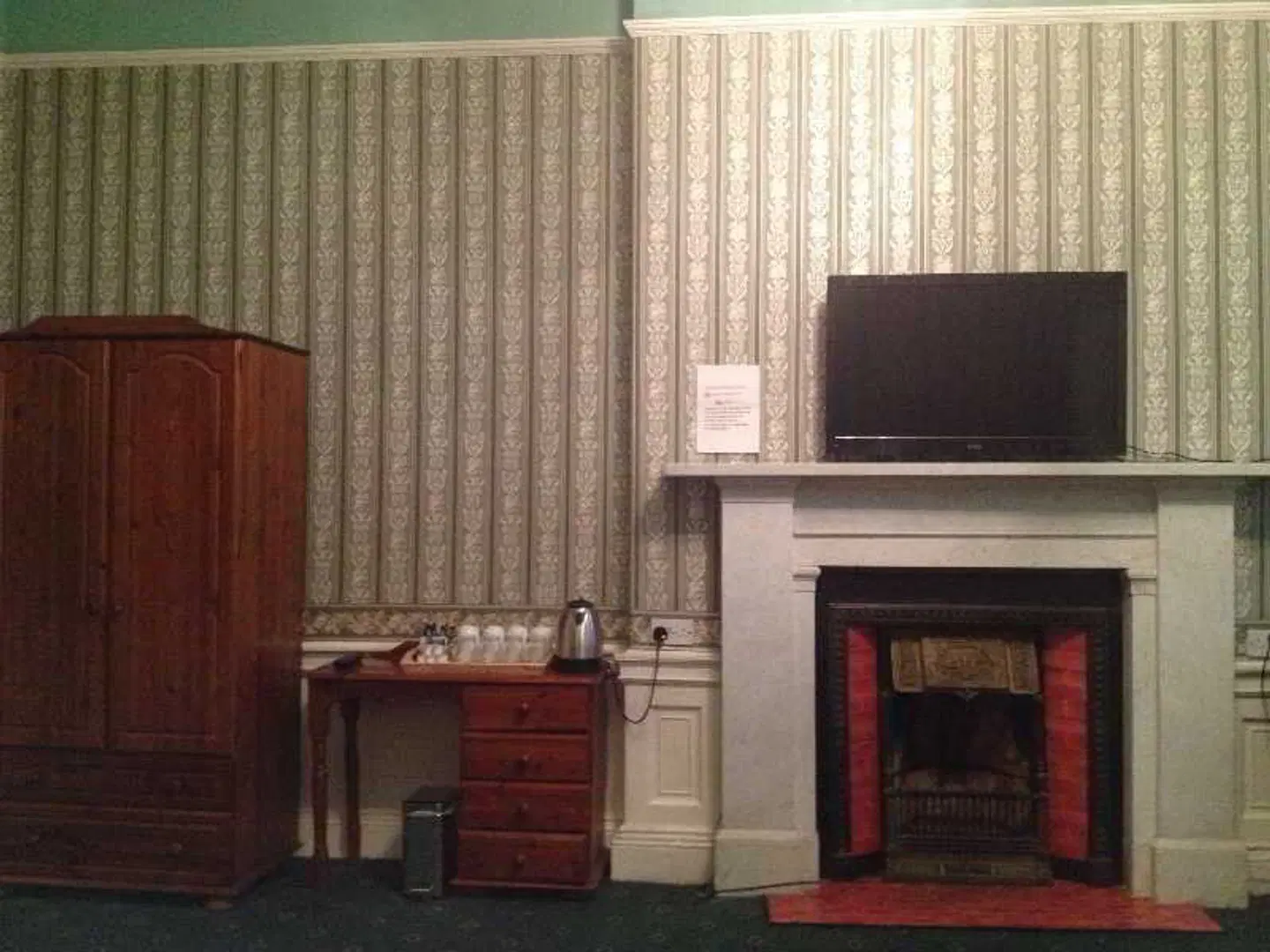 Adelphi Hotel ROOM_EXAMPLE