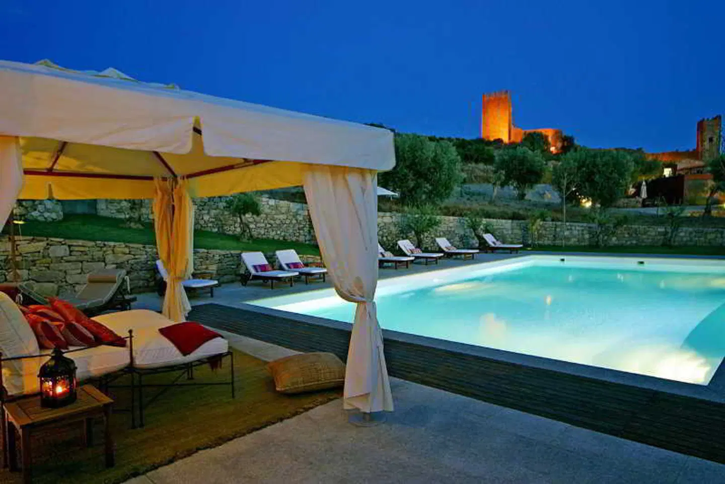 Casas Do Coro HEALTH_BEAUTY