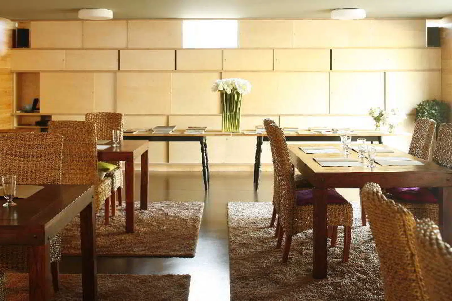 Casas Do Coro Restaurant