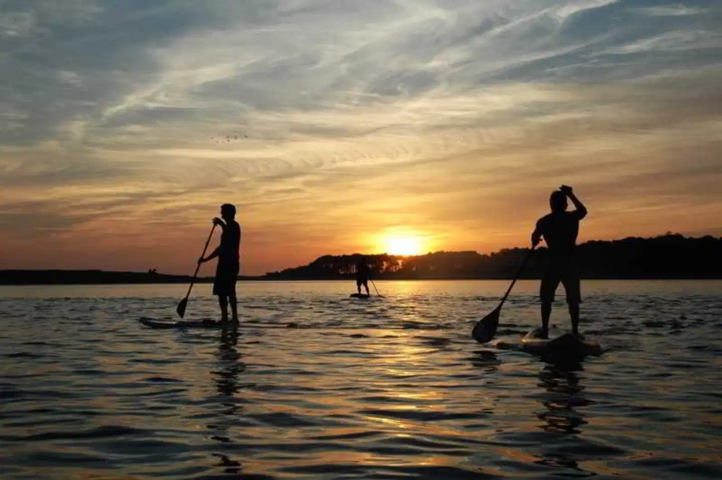 Hotel Minho Sport und Entertainment