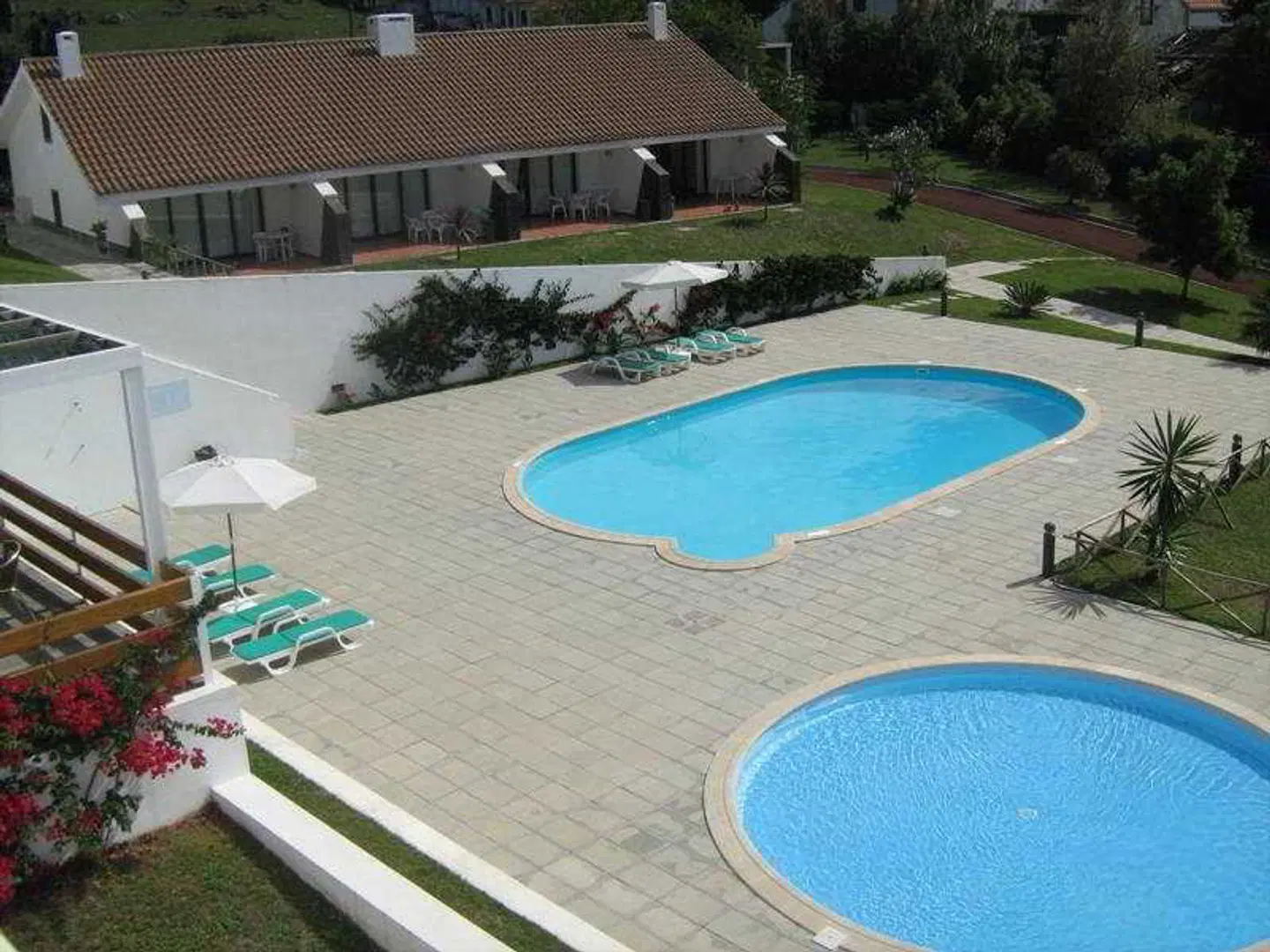 Nossa Senhora da Estrela OUTDOOR_POOL