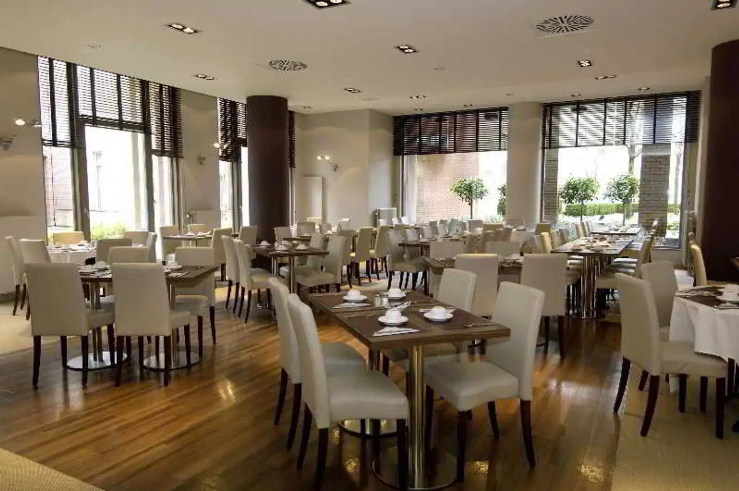 Martin's Brugge Restaurant