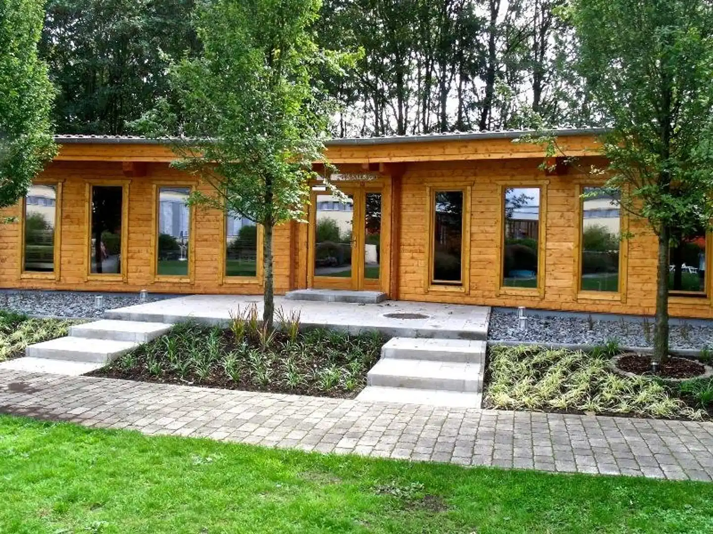 Idingshof Sport und Entertainment