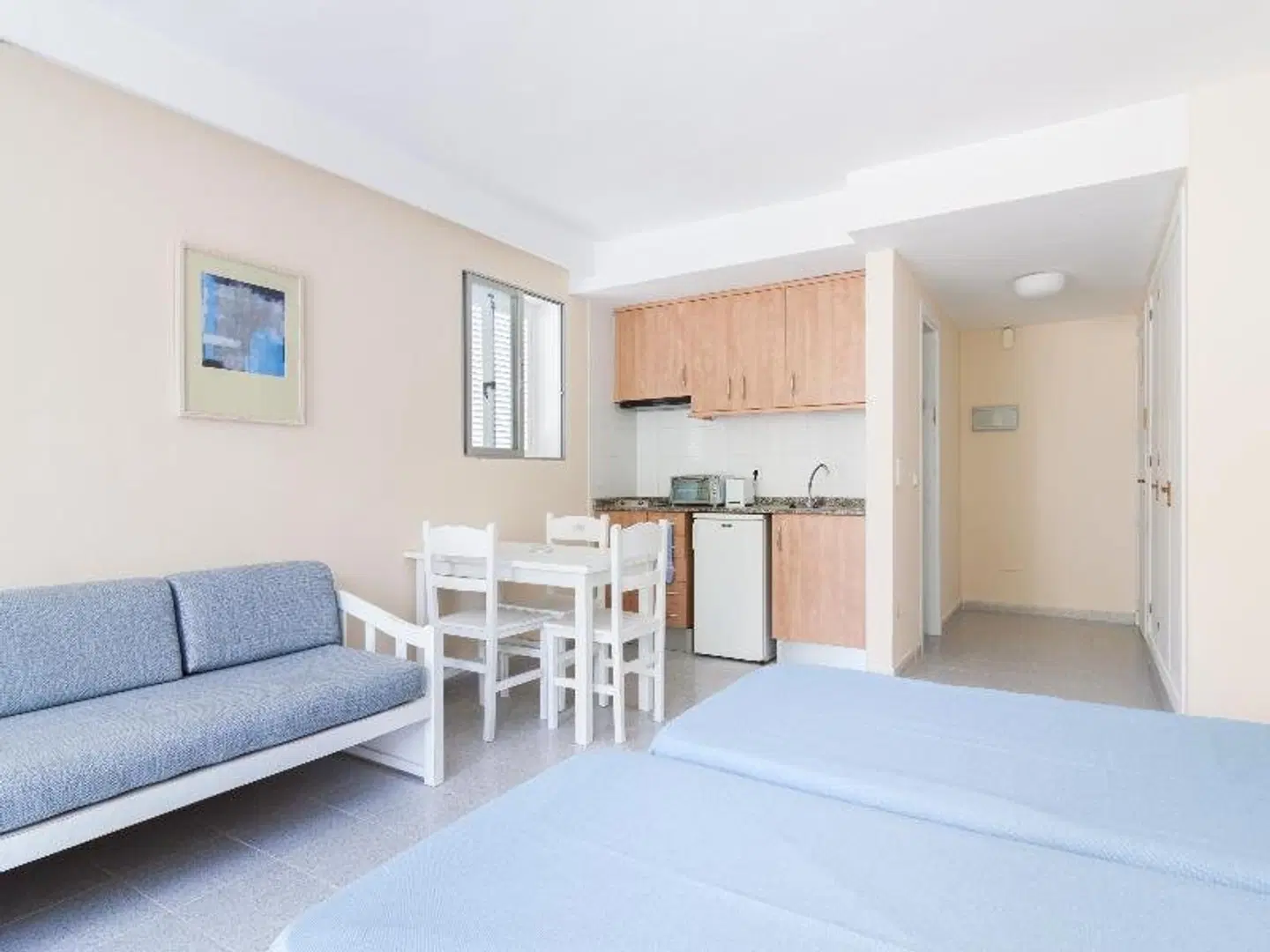 Apartamentos Vista Club ROOM_EXAMPLE