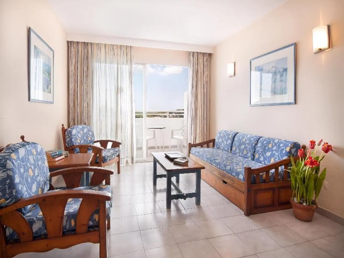 Apartamentos Vista Club ROOM_EXAMPLE