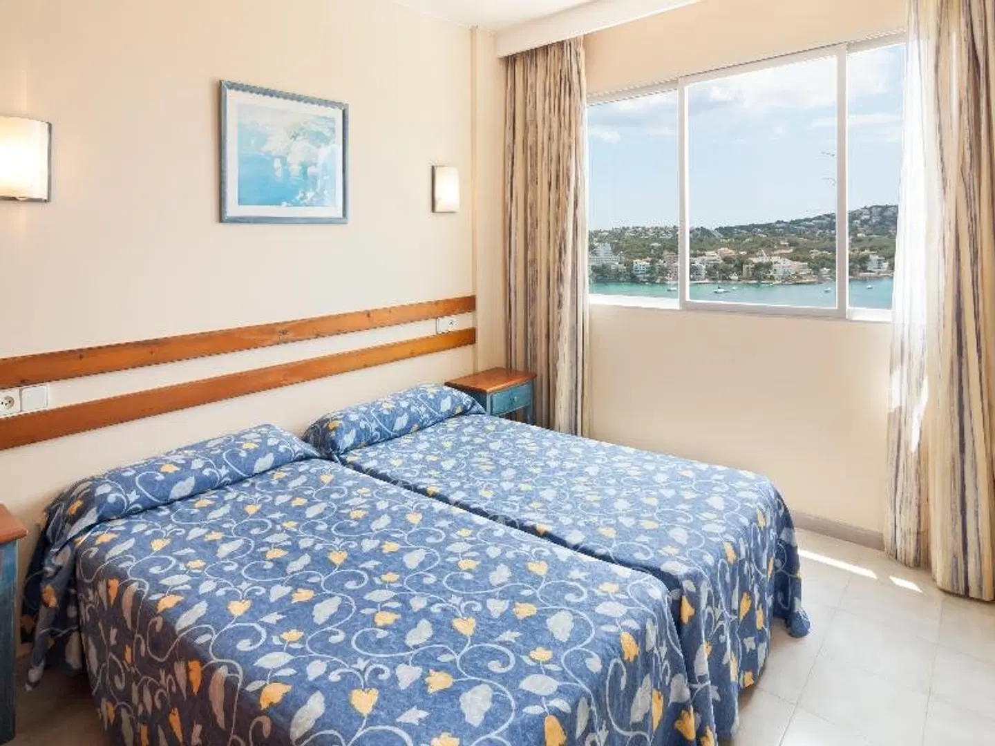 Apartamentos Vista Club ROOM_EXAMPLE