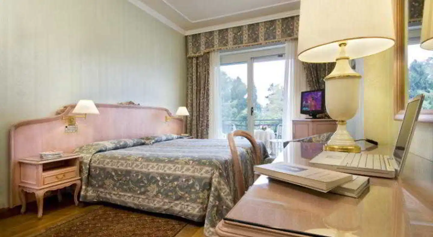 Grand Hotel Bristol Wohnbeispiel