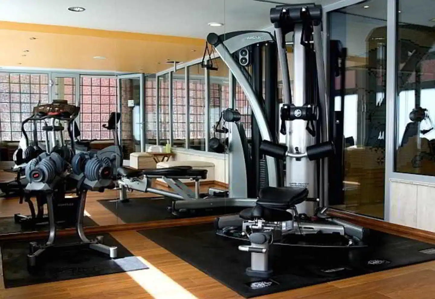 Lyskirchen Sport und Entertainment