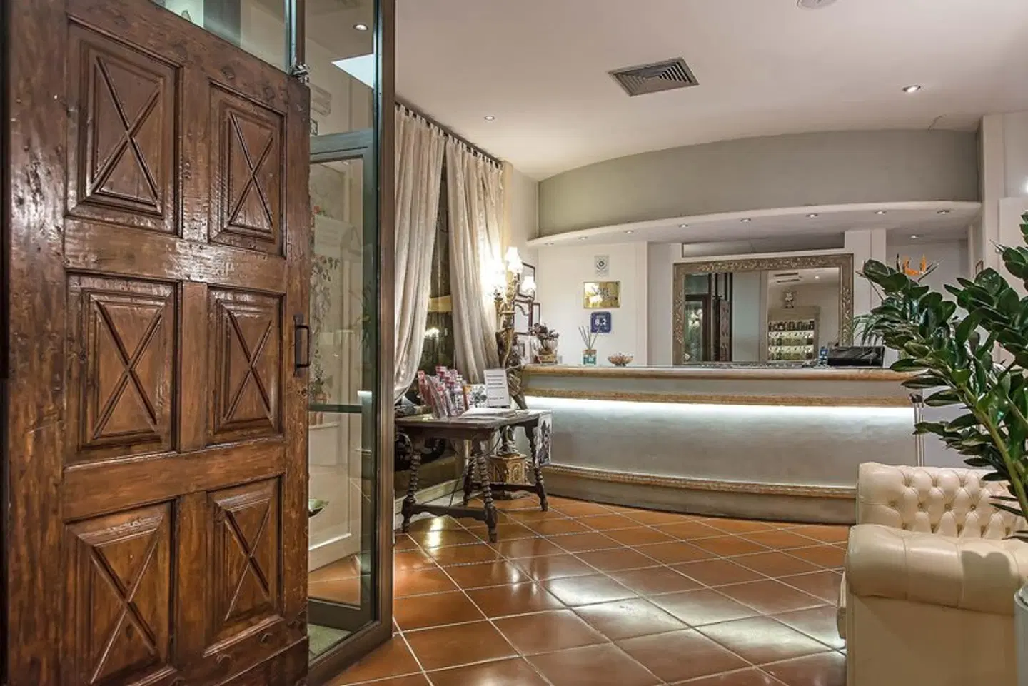 Atlantic Palace LOUNGE_LOBBY