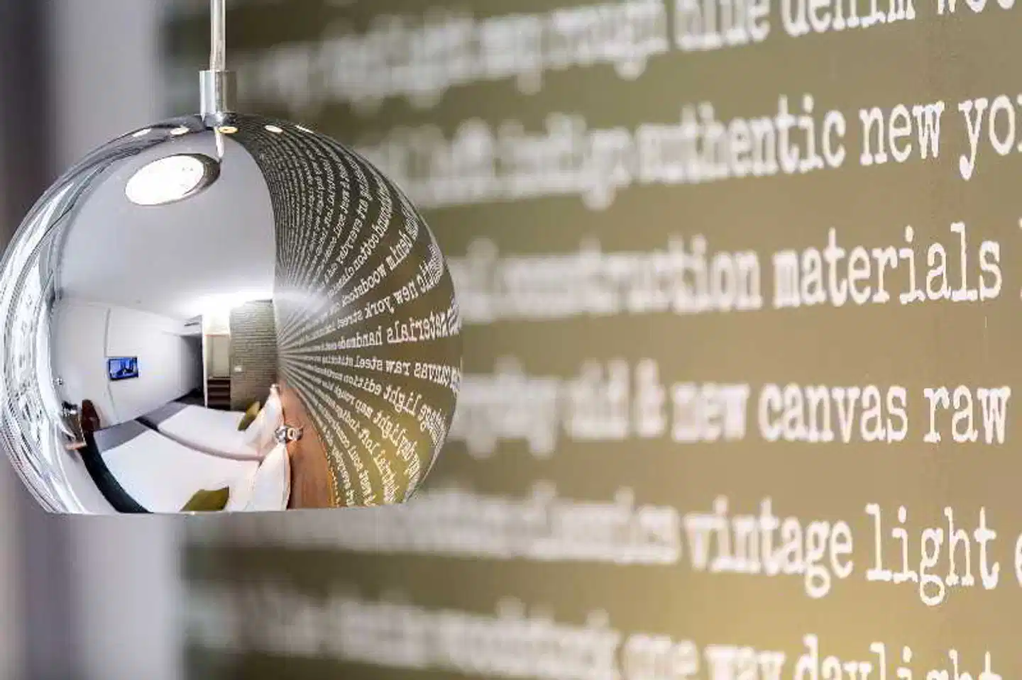 Roombach Hotel Budapest Center Wohnbeispiel