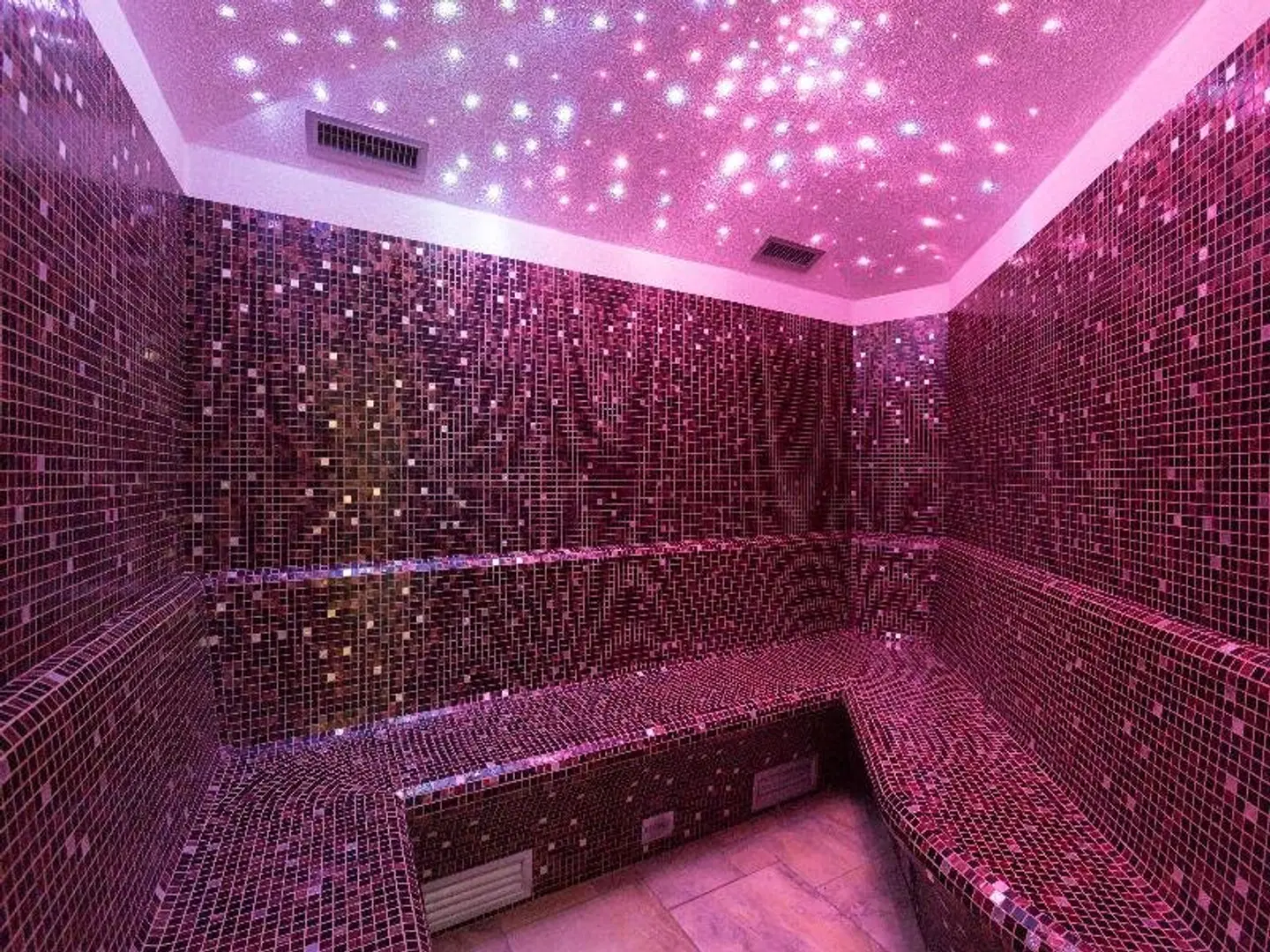 Al Maso SPORTS_AND_LEISURE