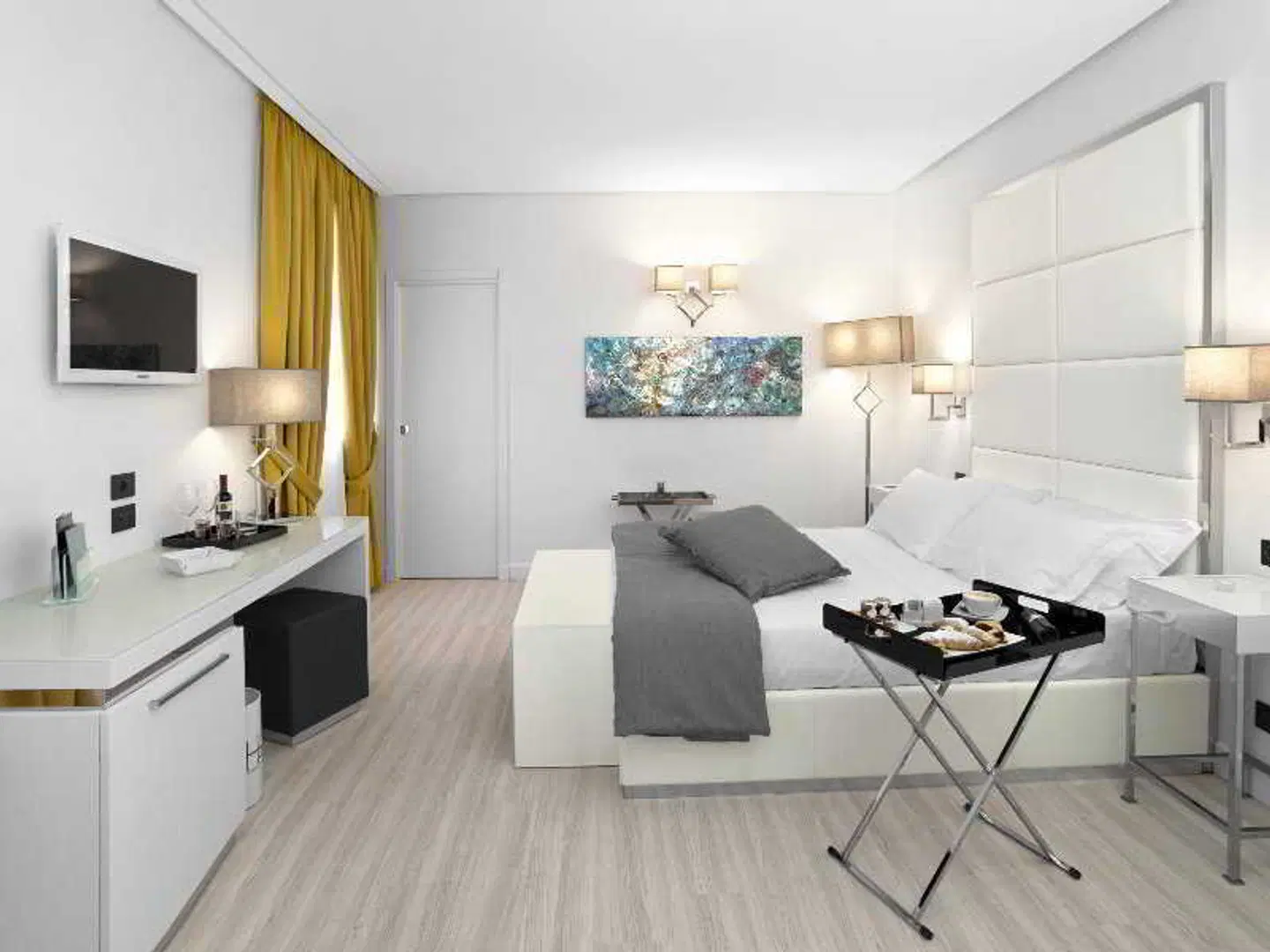 Santa Margherita Palace ROOM_EXAMPLE