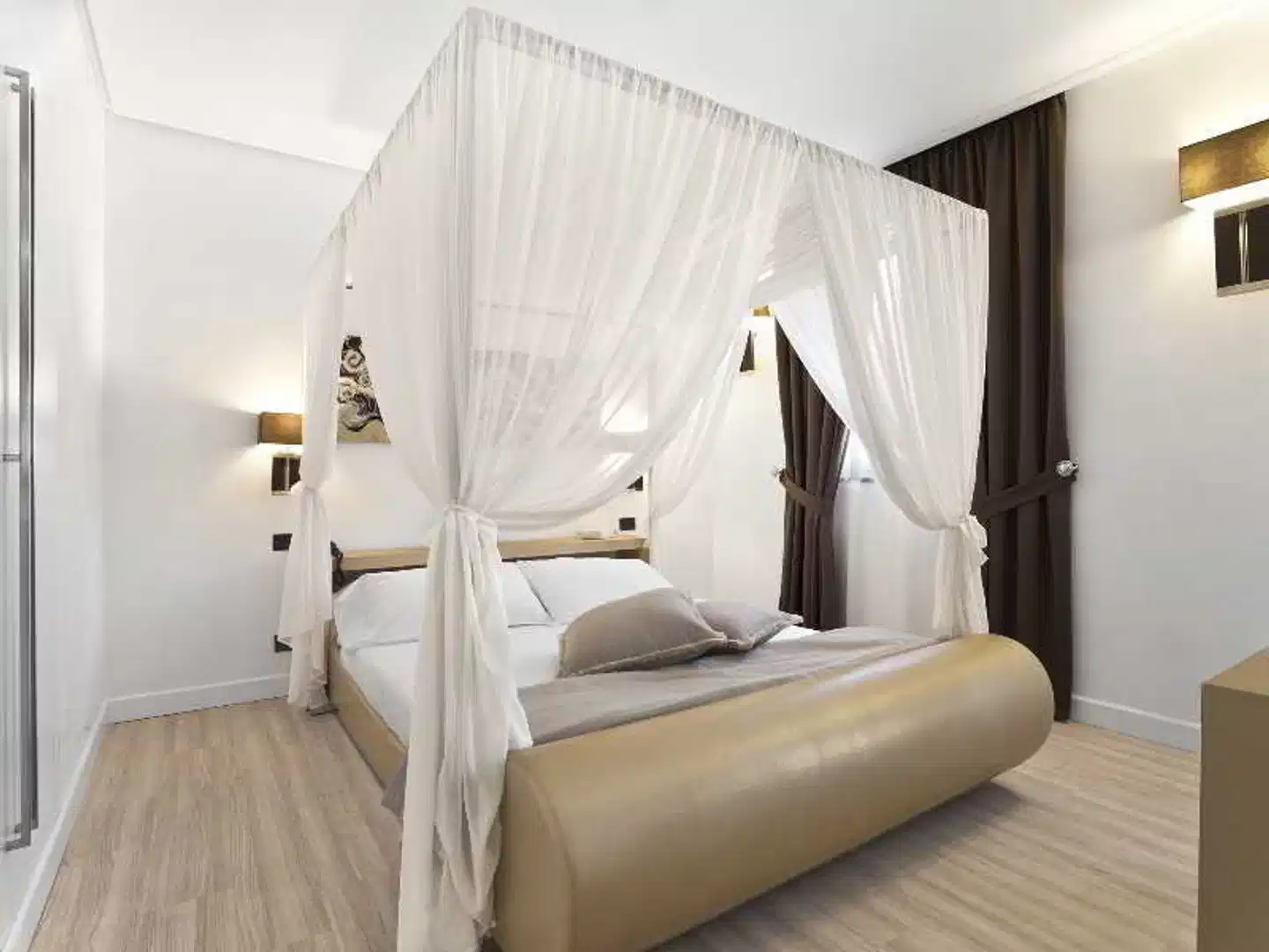 Santa Margherita Palace Wohnbeispiel