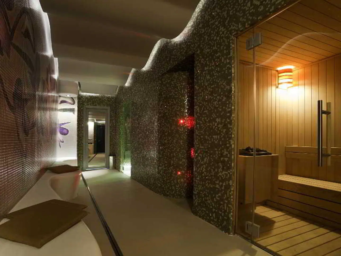 Santa Margherita Palace SPORTS_AND_LEISURE